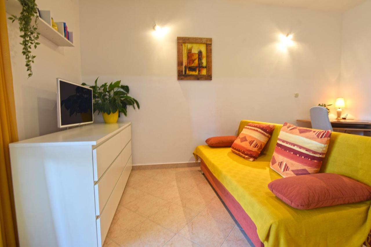 Apartments Bor Medolino Esterno foto