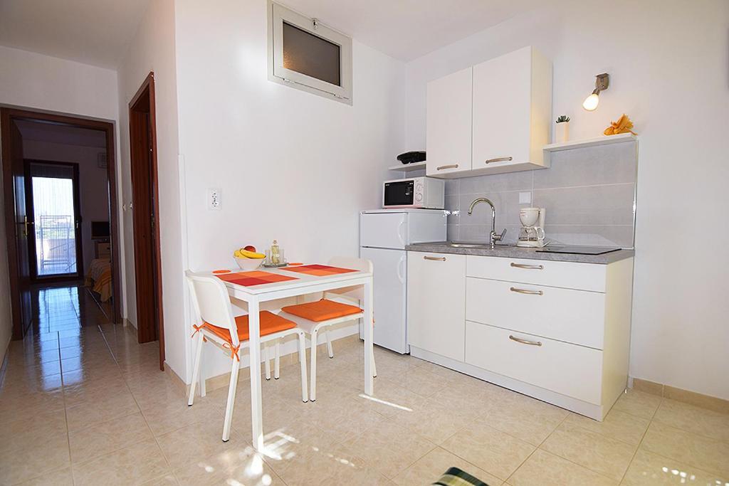 Apartments Bor Medolino Esterno foto